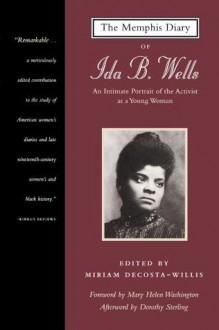 The Memphis Diary of Ida B. Wells (Black Women Writers Series) - Ida B. Wells-Barnett