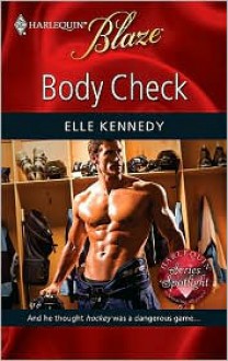 Body Check - Elle Kennedy