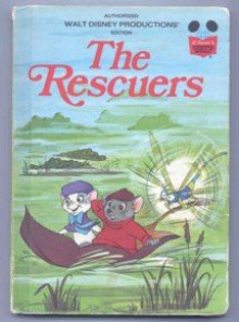 The Rescuers (Disney's Wonderful World of Reading) - Walt Disney Company