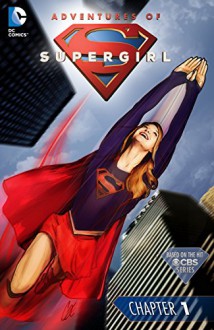 The Adventures of Supergirl (2016-) #1 - Sterling Gates, Bengal