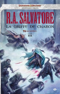 La griffe de Charon - R.A. Salvatore