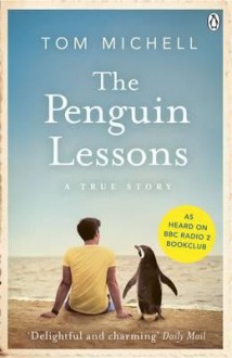 The Penguin Lessons - Tom Mitchell