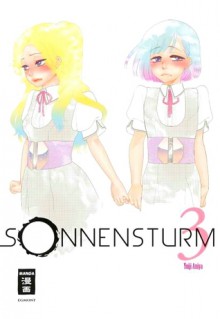 Sonnensturm Bd. 3 - Yuiji Aniya