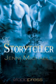 The Storyteller - Jenni Michaels