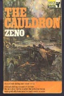 The cauldron. - Zeno, Thomas MacGrugar