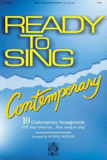 Ready to Sing Contemporary - Russell Mauldin