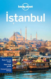 Lonely Planet Istanbul (Travel Guide) - Lonely Planet, Virginia Maxwell