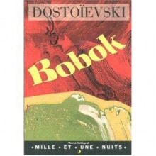 Bobok - Fyodor Dostoyevsky