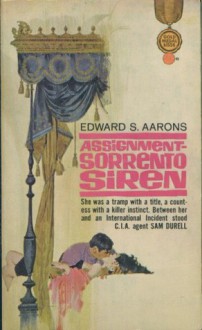 Assignment Sorrento Siren - Edward S. Aarons