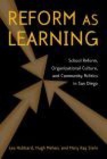 Reform as Learning - L. Hubbard