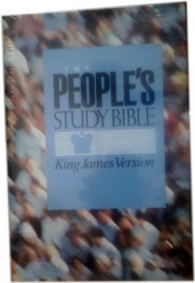 The People's Study Bible: King James Version - Harold Lindsell