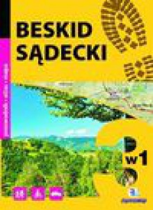 Beskid Sądecki - Andrzej Grabka, None