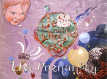 Jess and Wiggle - Uvi Poznansky