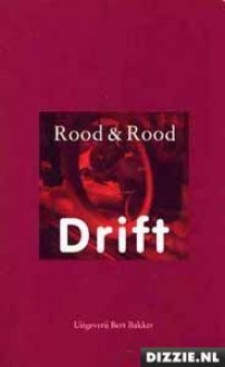 Drift - Lydia Rood, Niels Rood