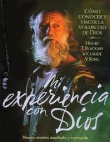 Mi Experiencia Con Dios - Claude V. King