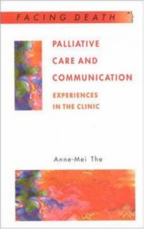 Palliative Care and Communication - The