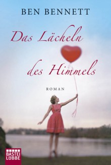 Das Lächeln des Himmels - Ben Bennett