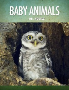 Baby Animals (Amazing Flash Cards) - Dr. Hooelz, Badrinath P V, Shutterstock