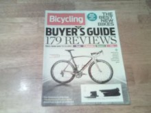 Bicycling (April 2013 (2013 Buyer's Guide)) - Peter Flax