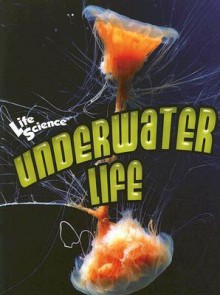 Underwater Life - Patricia Miller-Schroeder