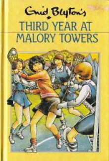 Third Year at Malory Towers - Enid Blyton