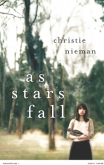 As Stars Fall - Christie Nieman