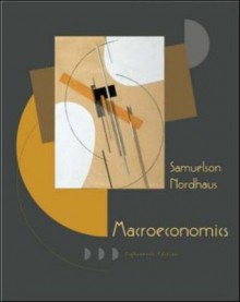 MACROECONOMICS - William Nordhaus