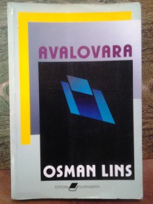 Avalovara - Osman Lins