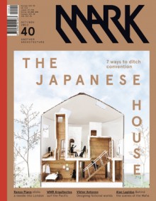 Mark #40: Another Architecture: Issue 40 - David Keuning, Arthur Wortmann