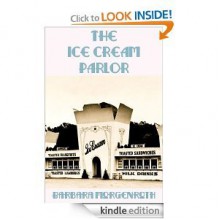 The Ice Cream Parlor - Barbara Morgenroth