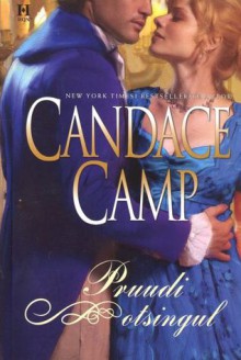 Pruudi otsingul (The Matchmakers #2) - Candace Camp