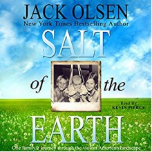 Salt of the Earth - Jack Olsen