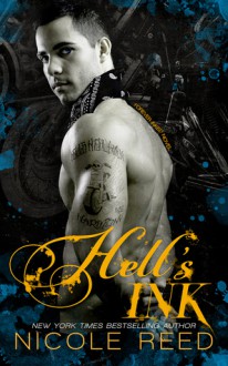 Hell's Ink - Nicole Reed