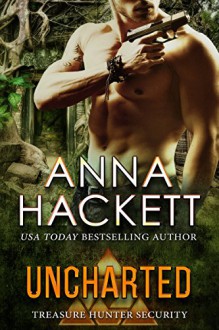 Uncharted - Anna Hackett