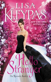 Hello Stranger: The Ravenels, Book 4 - Lisa Kleypas