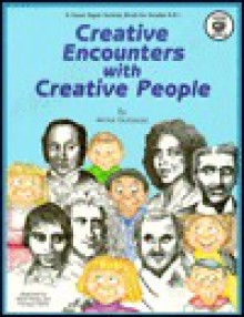 Creative Encounters with Creative People - Vanessa Filkins