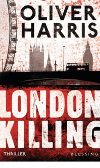 London Killing - Wolfgang Müller, Oliver Harris