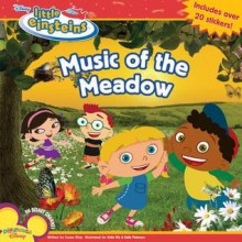 Music of the Meadows - Susan Ring, Katie Nix, Kelly Peterson