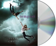 Tempest - Julie Cross, Matthew Brown