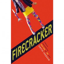 Firecracker - David Iserson