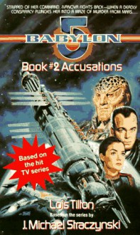 Accusations - Lois Tilton