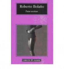 Putas asesinas - Roberto Bolaño