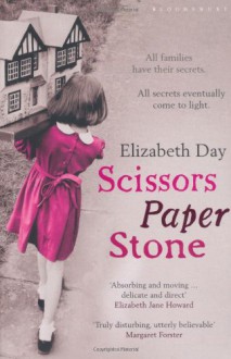 Scissors Paper Stone - E. Day