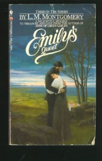 Emily's Quest - L.M. Montgomery