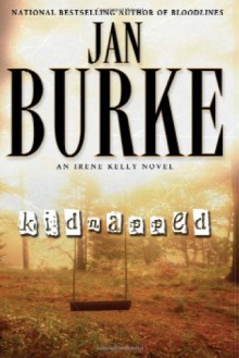 Kidnapped - Jan Burke