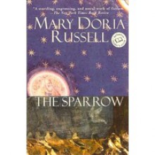 The Sparrow - Mary Doria Russell