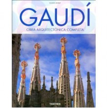 Gaudi (Architecture & Design) - Rainer Zerbst