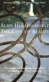 The Line of Beauty - Alan Hollinghurst