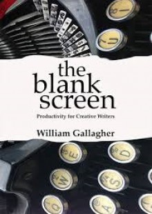 The Blank Screen - William Gallagher