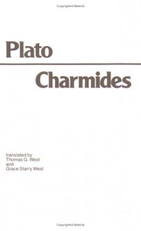 Charmides - Plato, Benjamin Jowett